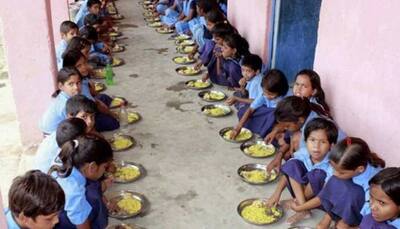 Class 7 girl tries to poison midday meal at school to avenge brother's murder, held