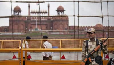 Delhi on high alert after intel warns of terror attacks by JeM ahead of Independence Day 2018