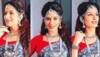 Poonam Dubey gears up for a glitzy Bhojpuri Night in Delhi