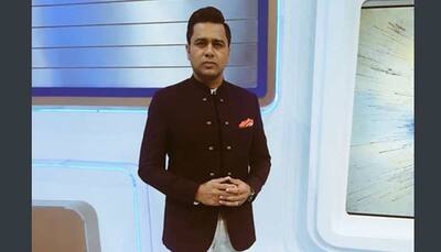 What! Former cricketer Aakash Chopra paid 7 lakh bill for a restaurant meal with family