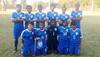 Indian girls lose 1-5 to South Africa in BRICS U-17 football tournament