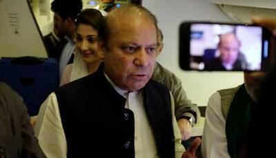 Pakistan elections: Tough competition between Nawaz's PML-N and Imran's PTI