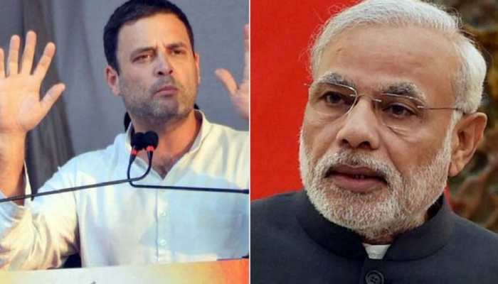 Every Indian has a right to know: Rahul Gandhi opposes proposed changes in RTI Act, accuses BJP of hiding truth