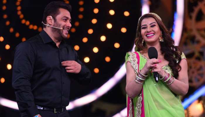 Bigg Boss 11 winner Shilpa Shinde and Karan Patel's video from Dus Ka Dum goes viral-Watch
