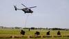 Indian Para Special Forces, Marcos, Garud commandos to get more lethal weapons