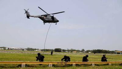Indian Para Special Forces, Marcos, Garud commandos to get more lethal weapons