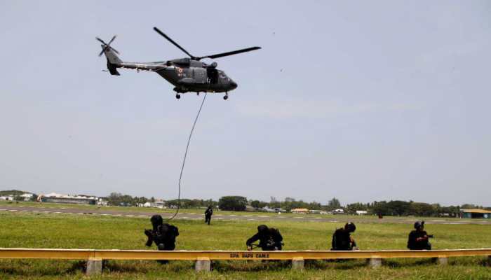 Indian Para Special Forces, Marcos, Garud commandos to get more lethal weapons