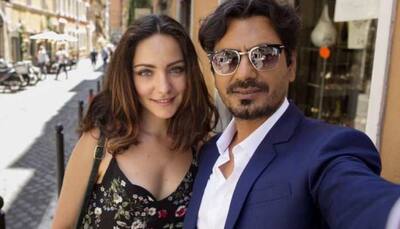 Mystery girl in Nawazuddin Siddiqui's photo revealed—Here's who she is