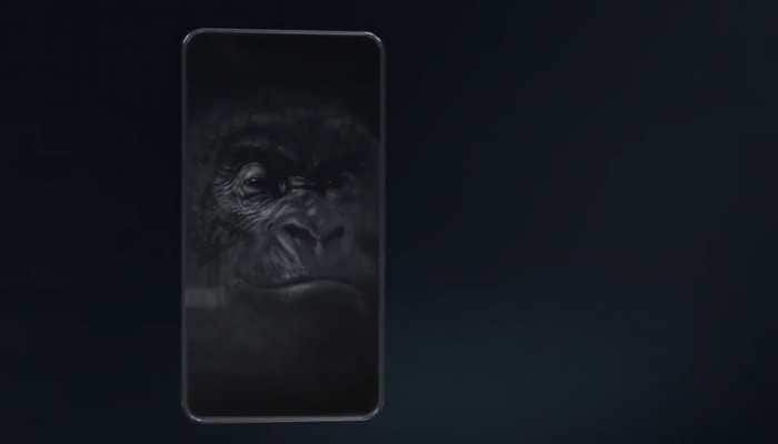 Corning introduces Gorilla Glass 6 for next-generation mobile devices