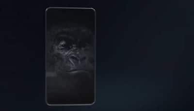 Corning introduces Gorilla Glass 6 for next-generation mobile devices