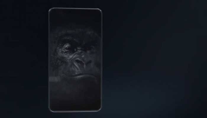 Corning introduces Gorilla Glass 6 for next-generation mobile devices