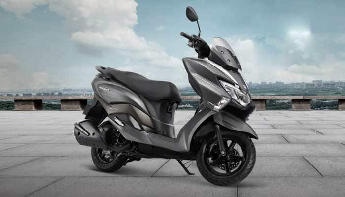 Suzuki launches new Burgman Street in India: Price, specs and more