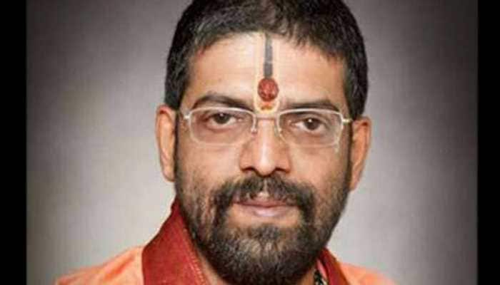 Udupi: Shiroor Mutt Chief Lakshmivara Tirtha Swami dies at 55, foul play suspected