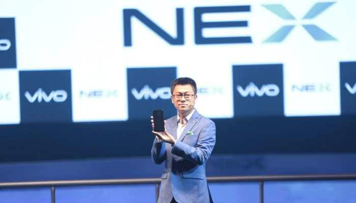 Vivo Nex launched in India: Price, availability, launch offers and more