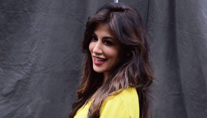 Was fascinating to work with Tigmanshu Dhulia: Chitrangada