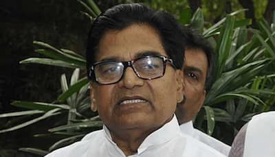 SP MP Ram Gopal Yadav gets abusive when asked about party's stand on trust vote, uses cuss word