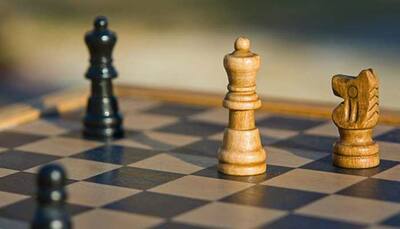 Pune school student bags two medals at 14th Asian School Chess Championship