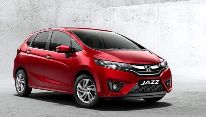 2018 Honda Jazz Facelift launched in India: Price, specs and more