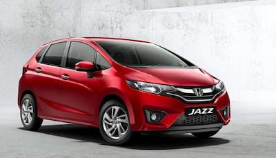 2018 Honda Jazz Facelift launched in India: Price, specs and more