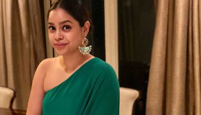 Kapil Sharma's co-star Sumona Chakravarti suffers bruises, blasts beauty service provider—See pics