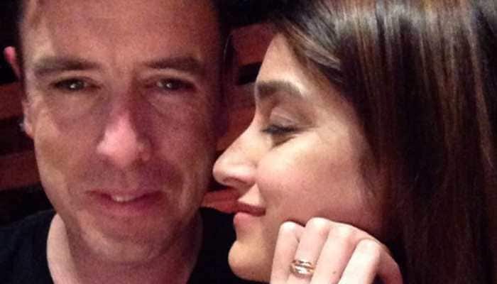 Ileana D&#039;Cruz shares a lovey-dovey message for boyfriend on his birthday—See pic