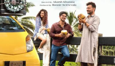 Irrfan Khan actively promoting 'Karwaan': Producer
