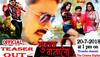 Bhojpuri hot cake Anjana Singh and Pramod Premi's 'Munna Mawali' teaser out on this date