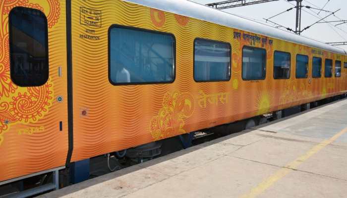 'Overhauled' Tejas Express to run between New Delhi-Chandigarh; know about its key features