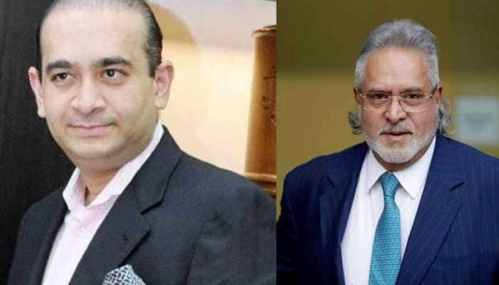 Noose tightened around Nirav Modi, Vijay Mallya as Lok Sabha passes fugitive economic offenders bill 