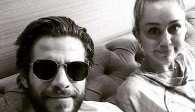 Miley Cyrus, Liam Hemsworth ‘split'