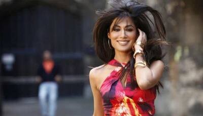 I'm not rigid, but open to life: Actress Chitrangada Singh