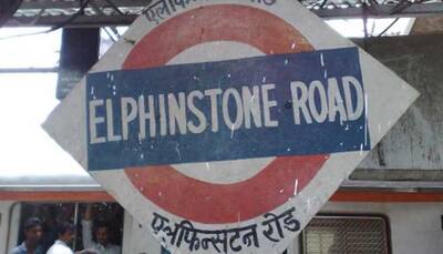 Mumbai's Elphinstone Road station renamed as Prabhadevi station