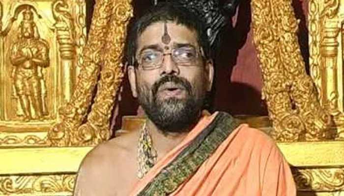 Mystery shrouds Karnataka seer Lakshmivara Theertha Swami&#039;s death, poisoning suspected