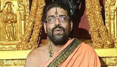 Mystery shrouds Karnataka seer Lakshmivara Theertha Swami's death, poisoning suspected