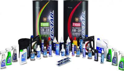 Ecstar range of oil and chemical now available at Maruti Suzuki Arena