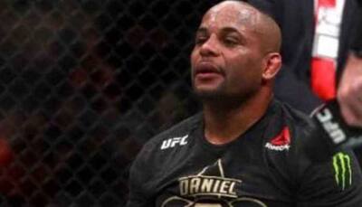 Daniel DC Cormier to face Brock Lesnar in WWE UFC, warns he will put the Universal champion to sleep