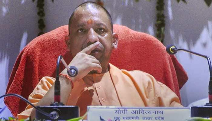 Adityanath government transfers 11 Uttar Pradesh IAS officers