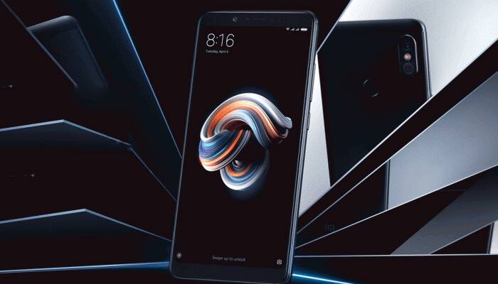 Xiaomi Redmi Note 5 Pro, Mi TV flash sale, Redmi 5A pre-order today: All you want to know