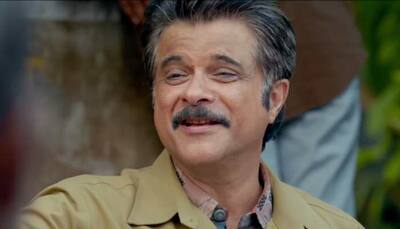  Fanney Khan new song out: Anil Kapoor as a poor taxi driver in 'Achche Din' will melt your heart—Watch 