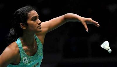 Saina, Sindhu, Srikanth, Prannoy retain places in BWF rankings