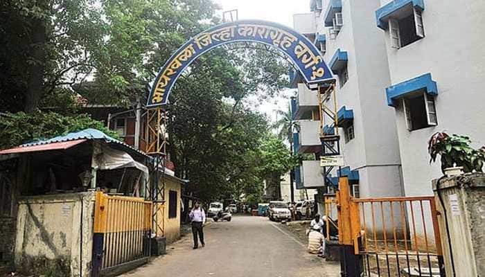 Over 80 inmates of Byculla jail complains of vomiting, admitted to JJ Hospital