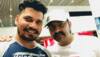 IBFA 2018: Dinesh Lal Yadav, Pawan Singh and Amrapali Dubey gear up to sizzle in Malaysia- See pic