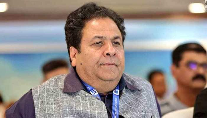 IPL Chairman Rajeev Shukla&#039;s aide resigns following bribery scandal