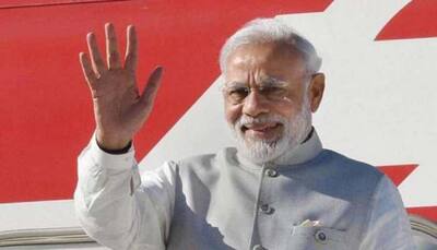 Prime Minister Narendra Modi to visit Rwanda, Uganda and South Africa from July 23-27 