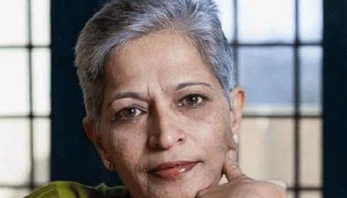 SIT arrests seventh suspect in Gauri Lankesh murder