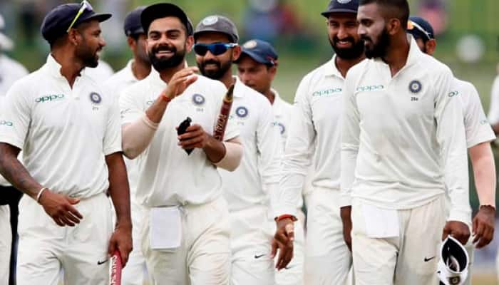 A look at Test records of Indian players in England 