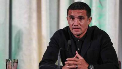 FIFA World Cup was right time to end Socceroos career, says Tim Cahill