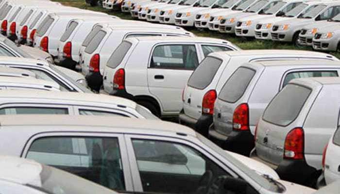 Can't sell 4-wheelers from September without mandatory 3rd party insurance for two years: SC