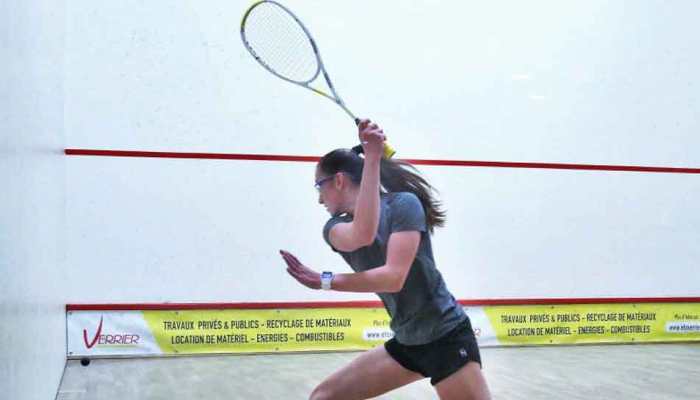  World Squash Federation backs India on security at Junior Championship