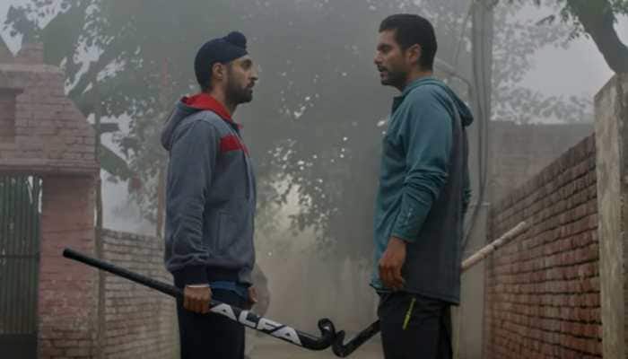 Soorma Box Office collections: Diljit Dosanjh's gripping act impresses fans